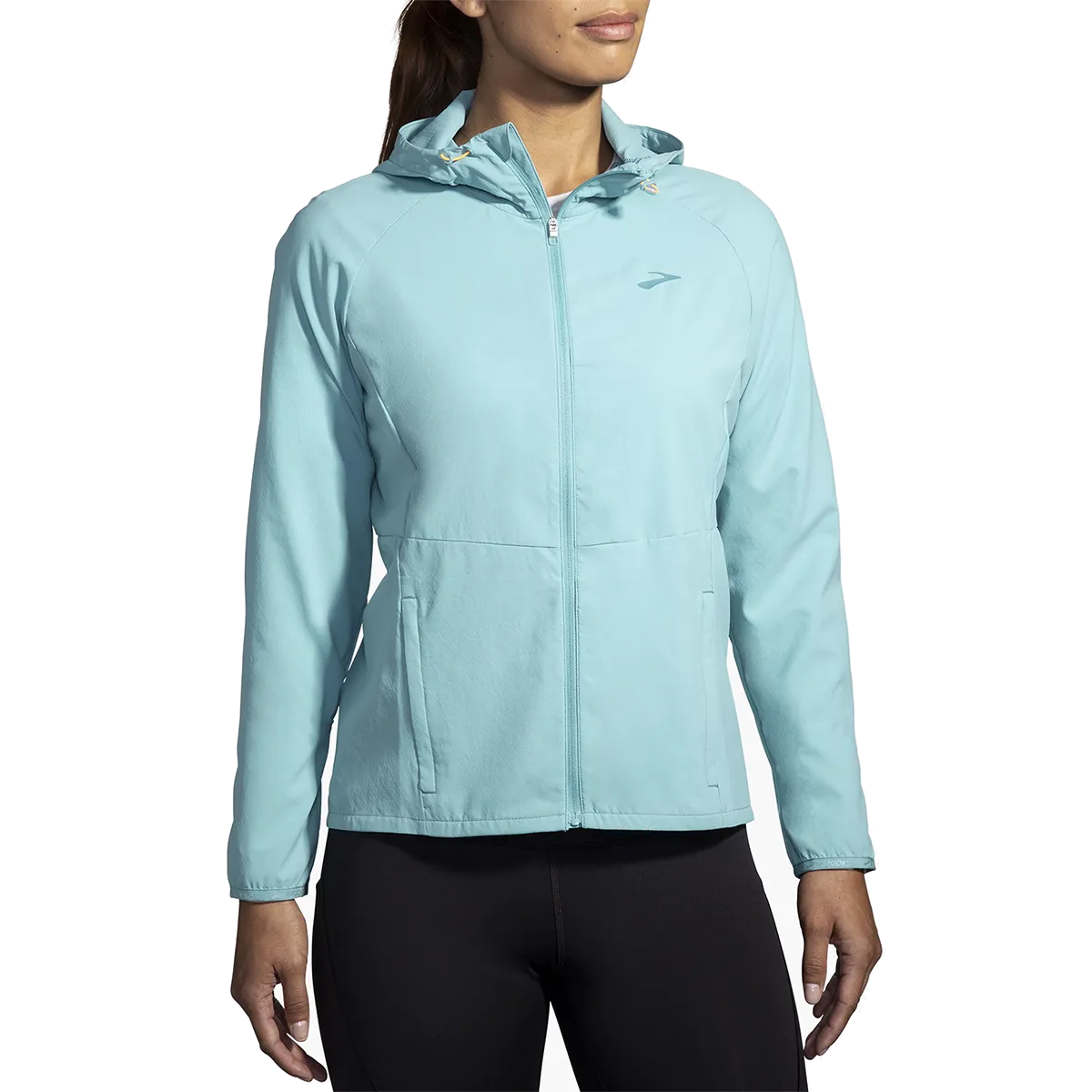 Brooks Canopy Jacket