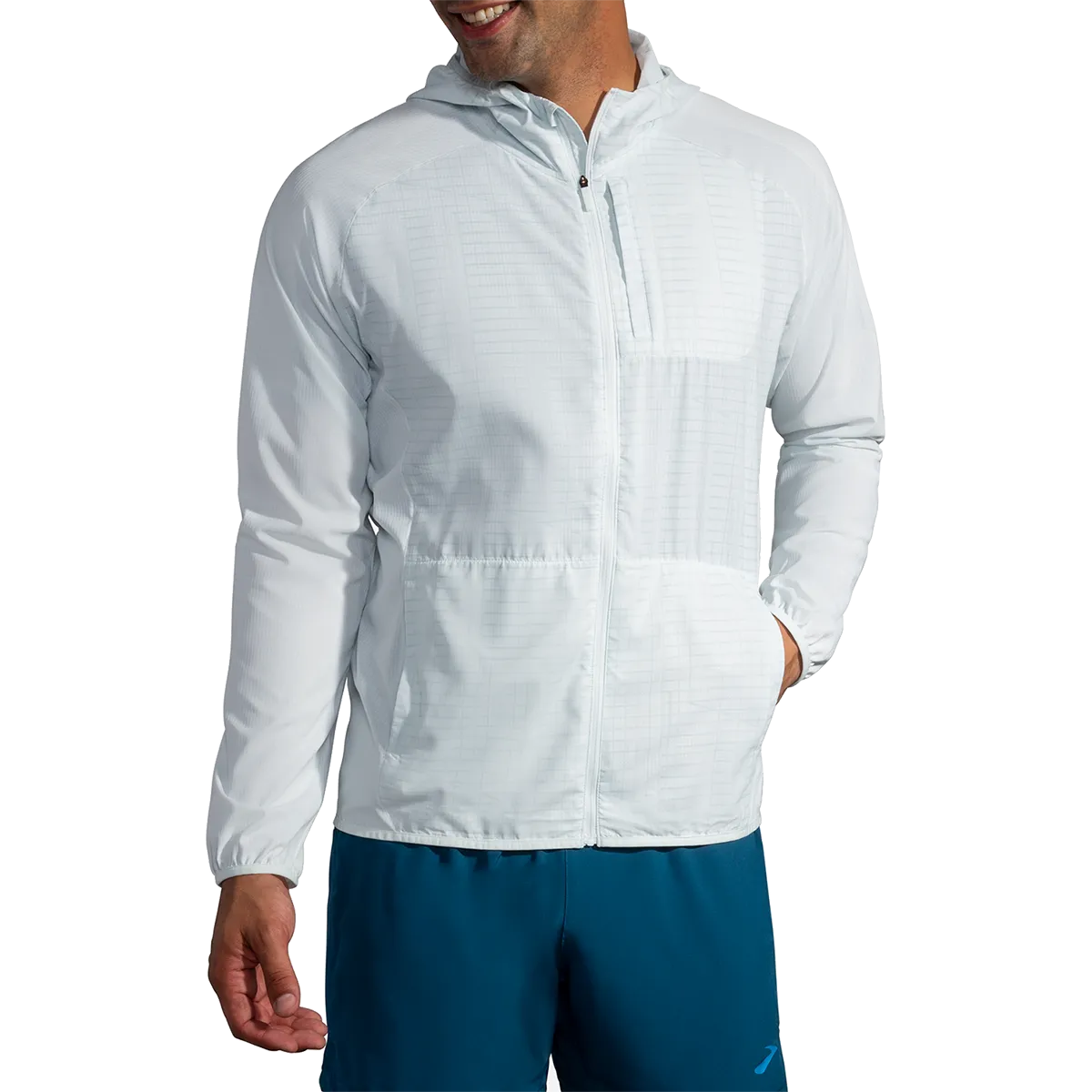Brooks Canopy Jacket