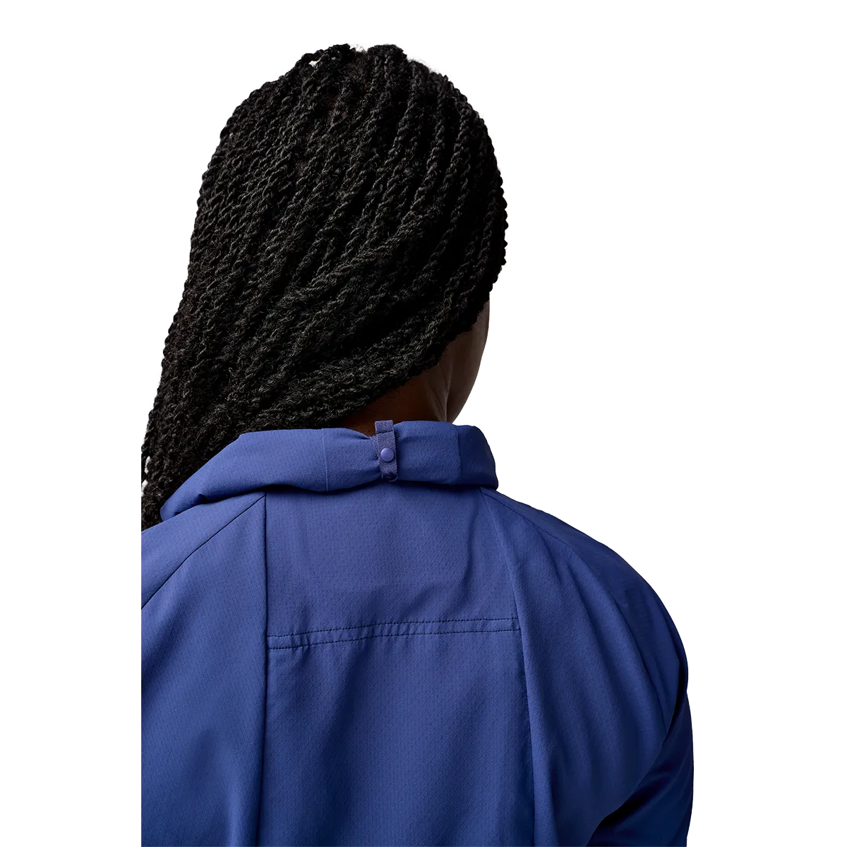 Brooks Canopy Jacket