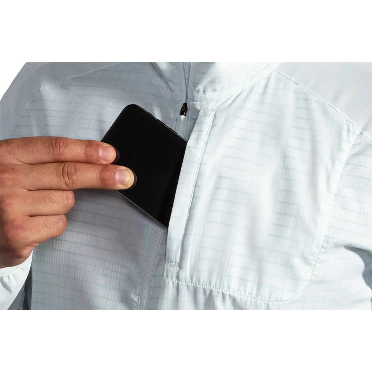 Brooks Canopy Jacket