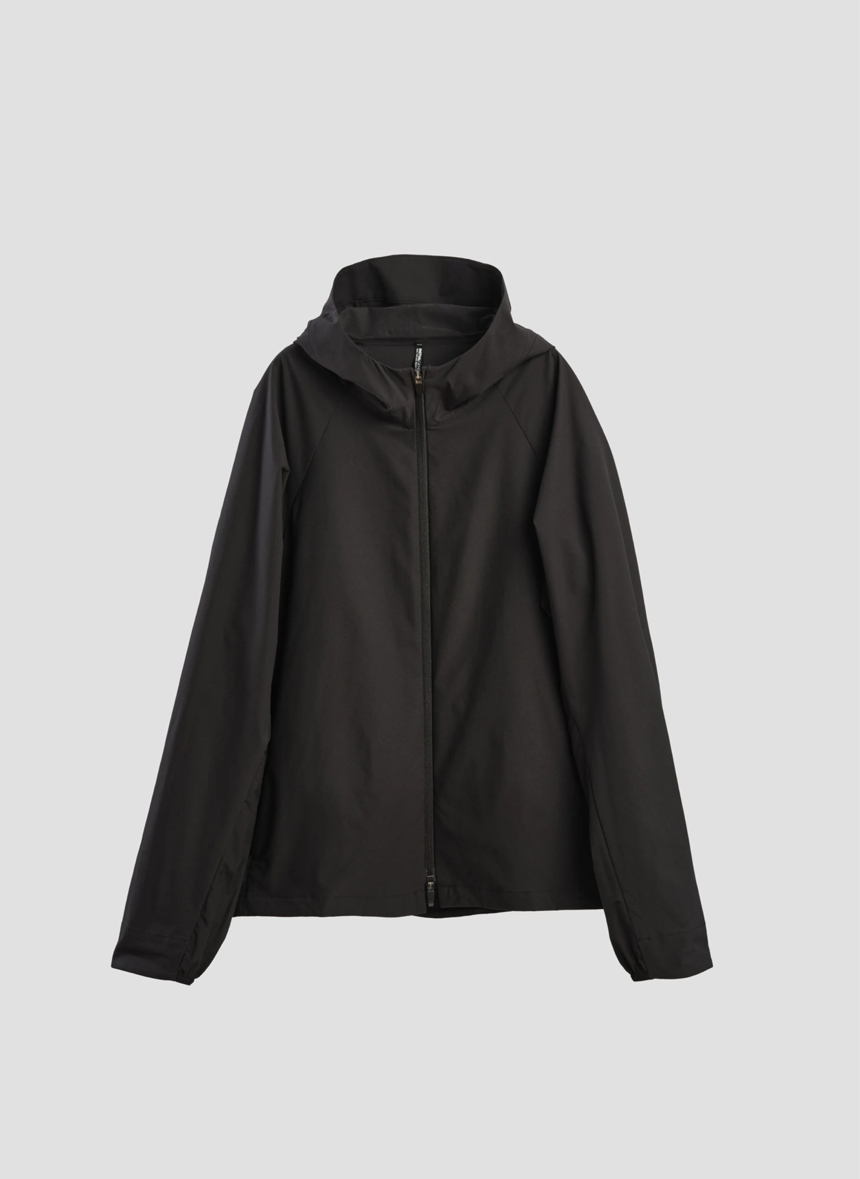 Business Pack Hooded Zipped Jacket