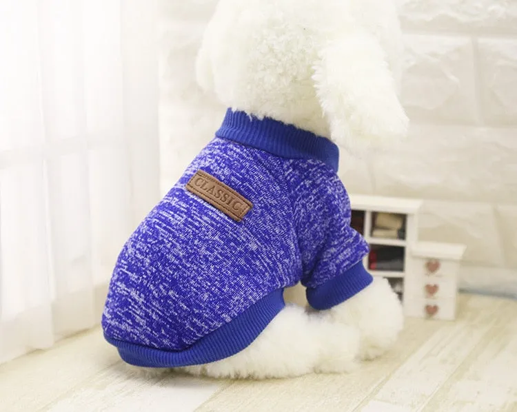 Chihuahua Clothes Pet Outfit