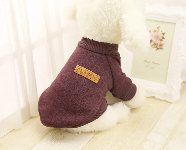 Chihuahua Clothes Pet Outfit