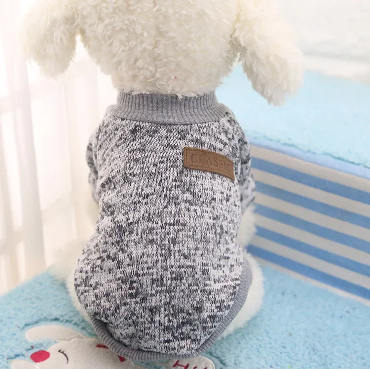 Chihuahua Clothes Pet Outfit