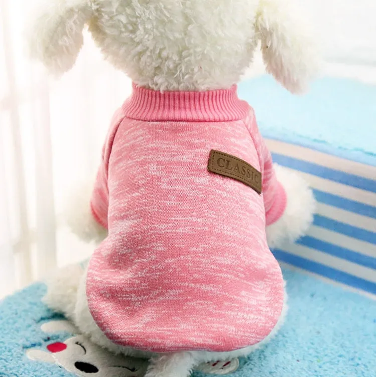 Chihuahua Clothes Pet Outfit