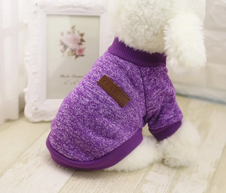 Chihuahua Clothes Pet Outfit