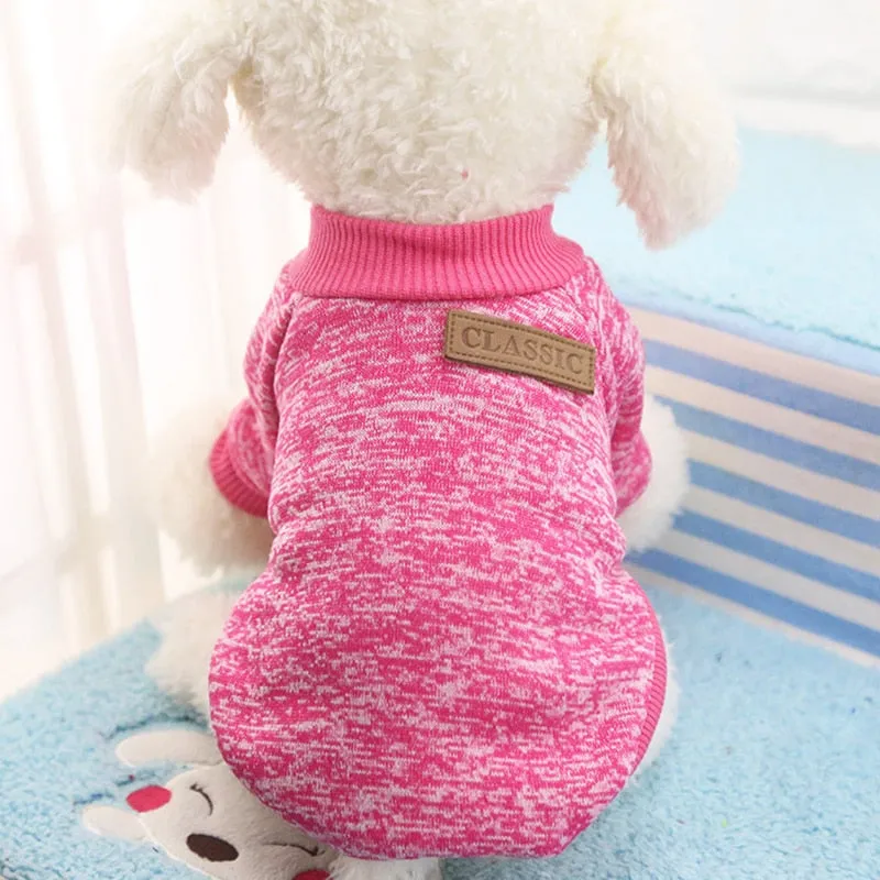 Chihuahua Clothes Pet Outfit