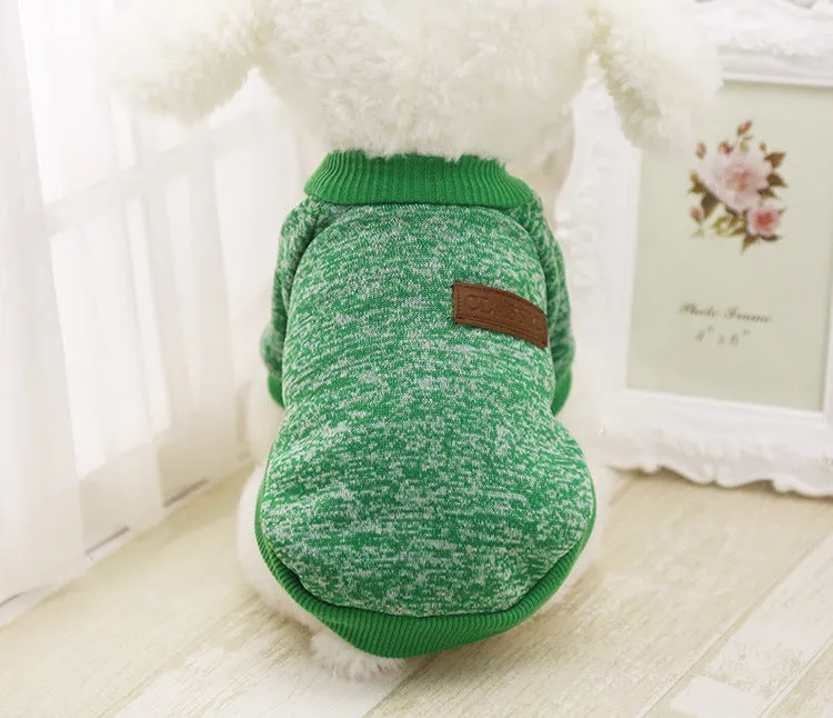 Chihuahua Clothes Pet Outfit