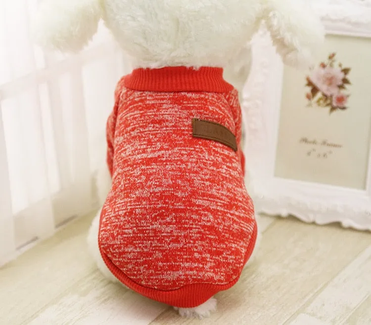 Chihuahua Clothes Pet Outfit