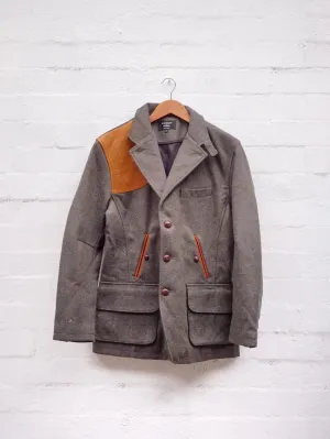 CIBI Game Jacket