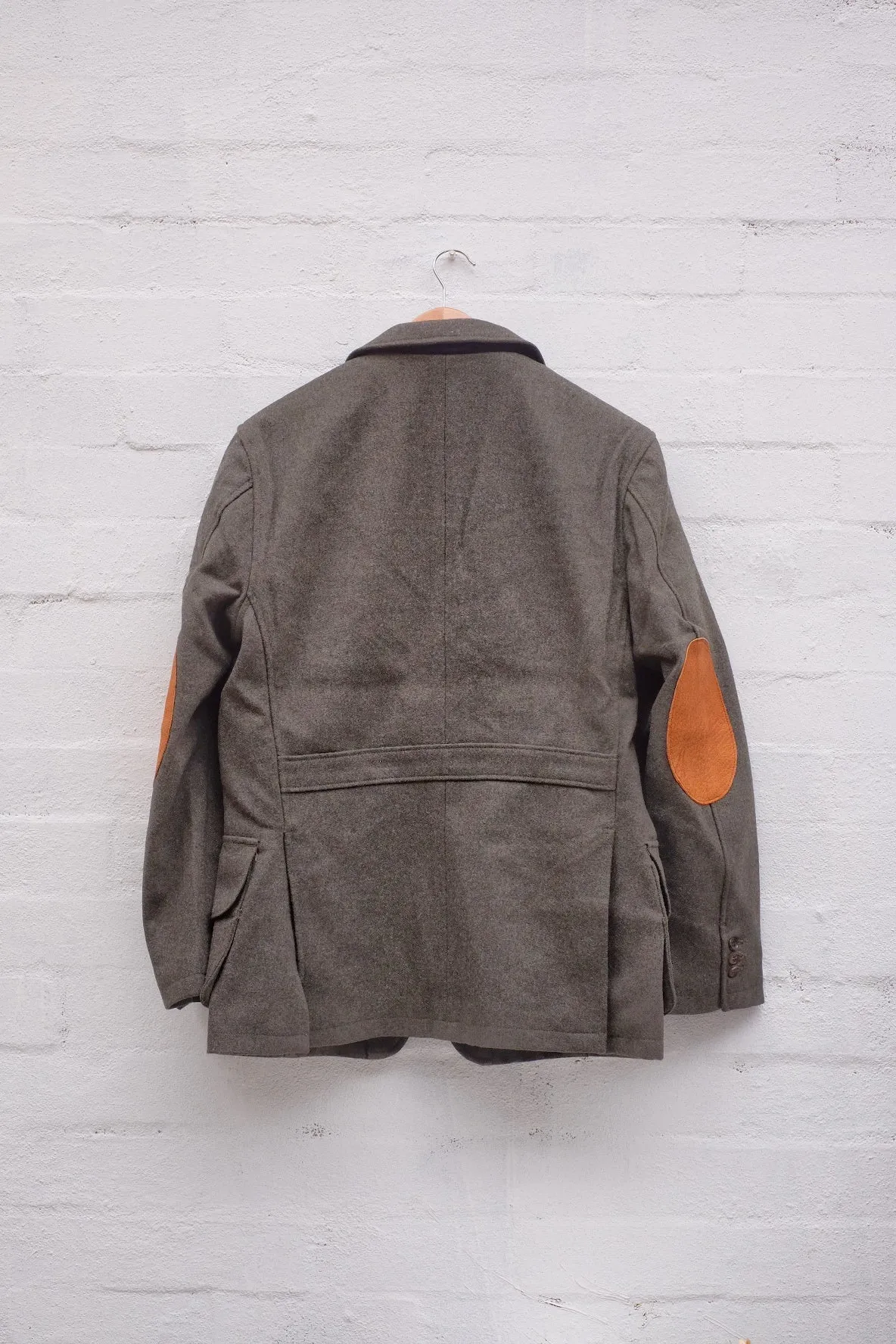 CIBI Game Jacket
