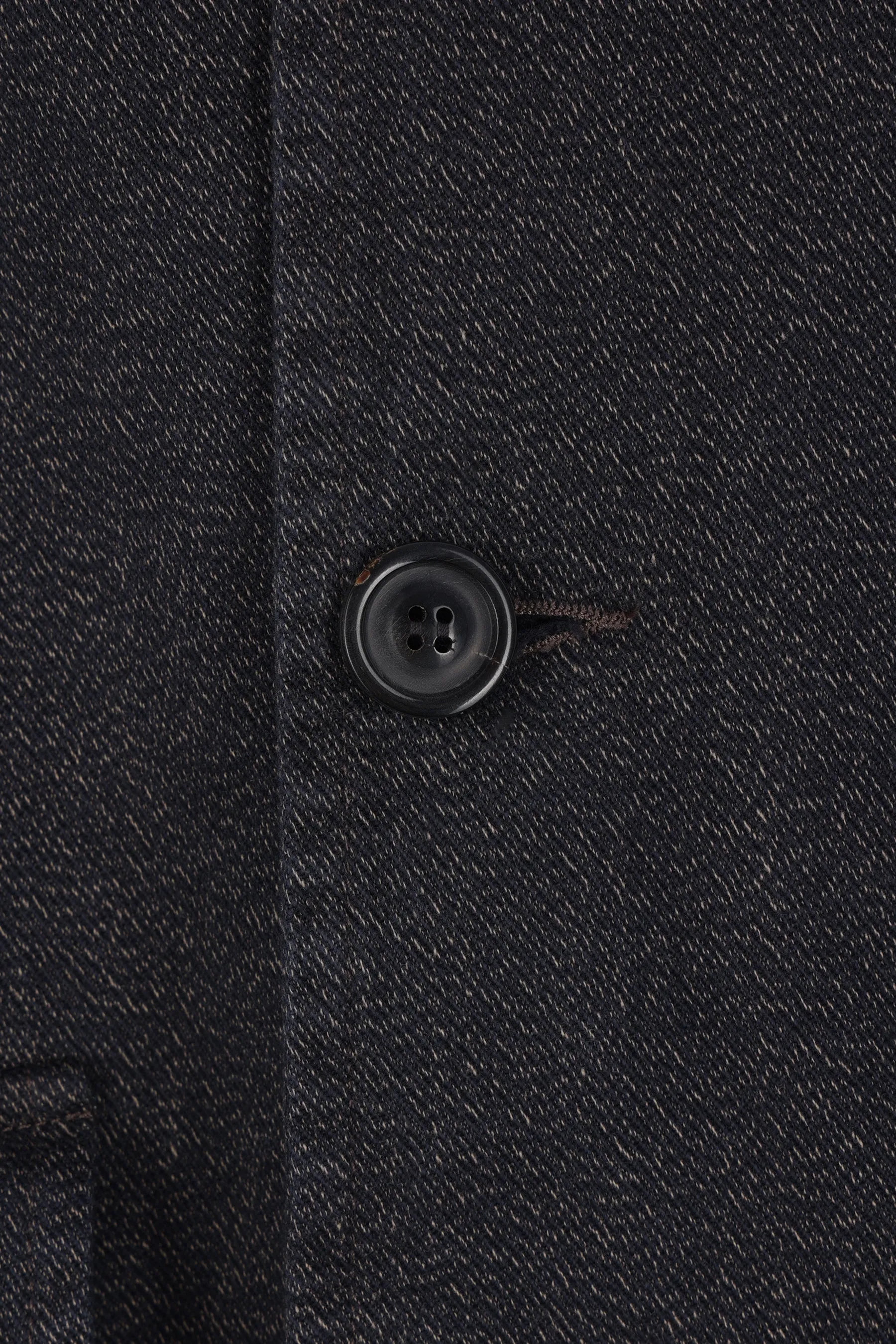 cotton caban jacket