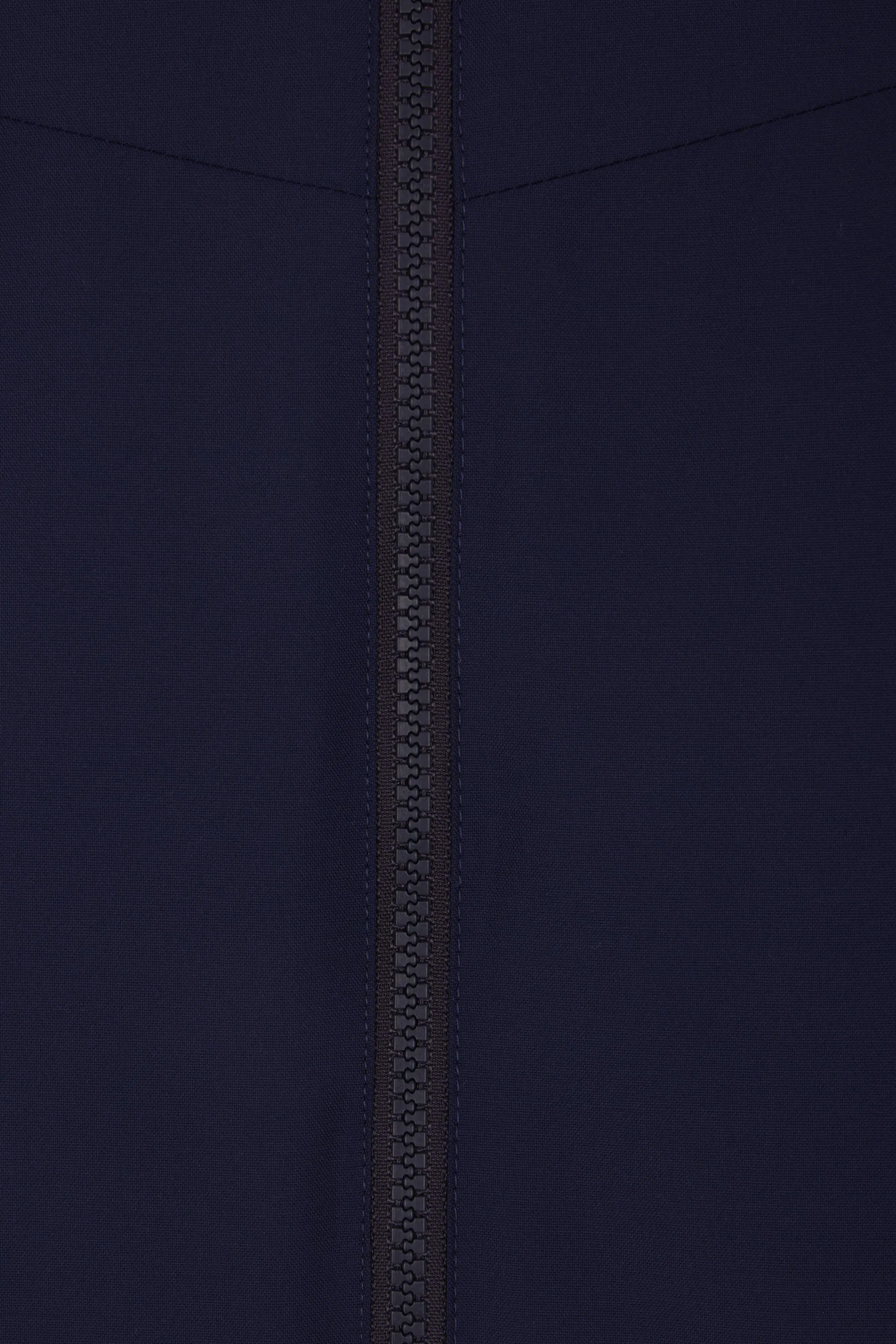 Cruise 2.0 jacket in technical wool