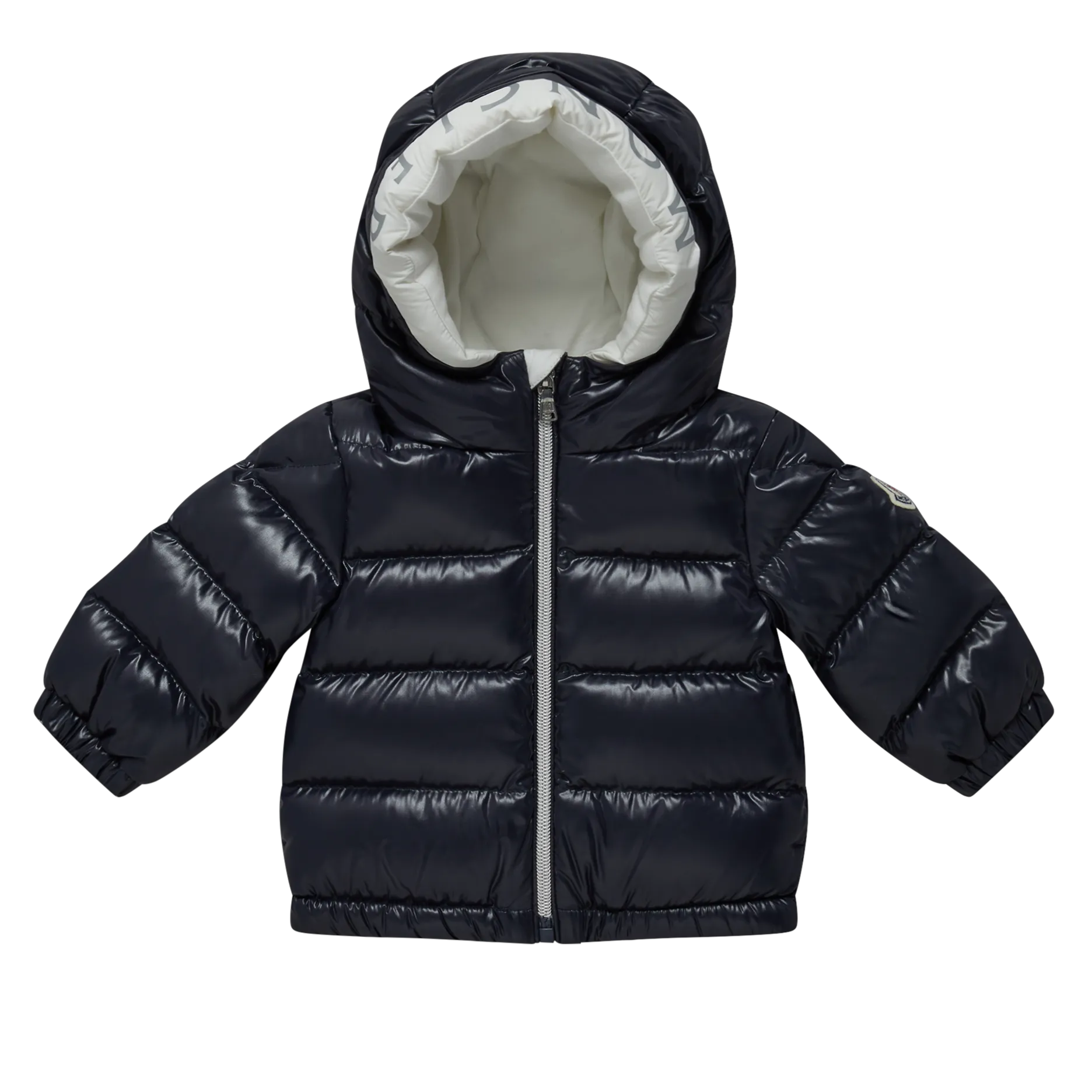 Dark Blue Aslan Jacket