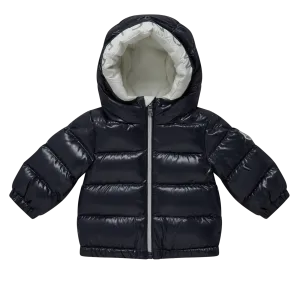 Dark Blue Aslan Jacket