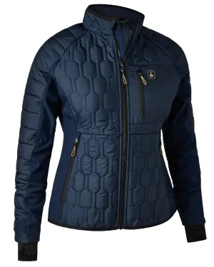 Deerhunter Lady Mossdale Quilted Jacket Clearance