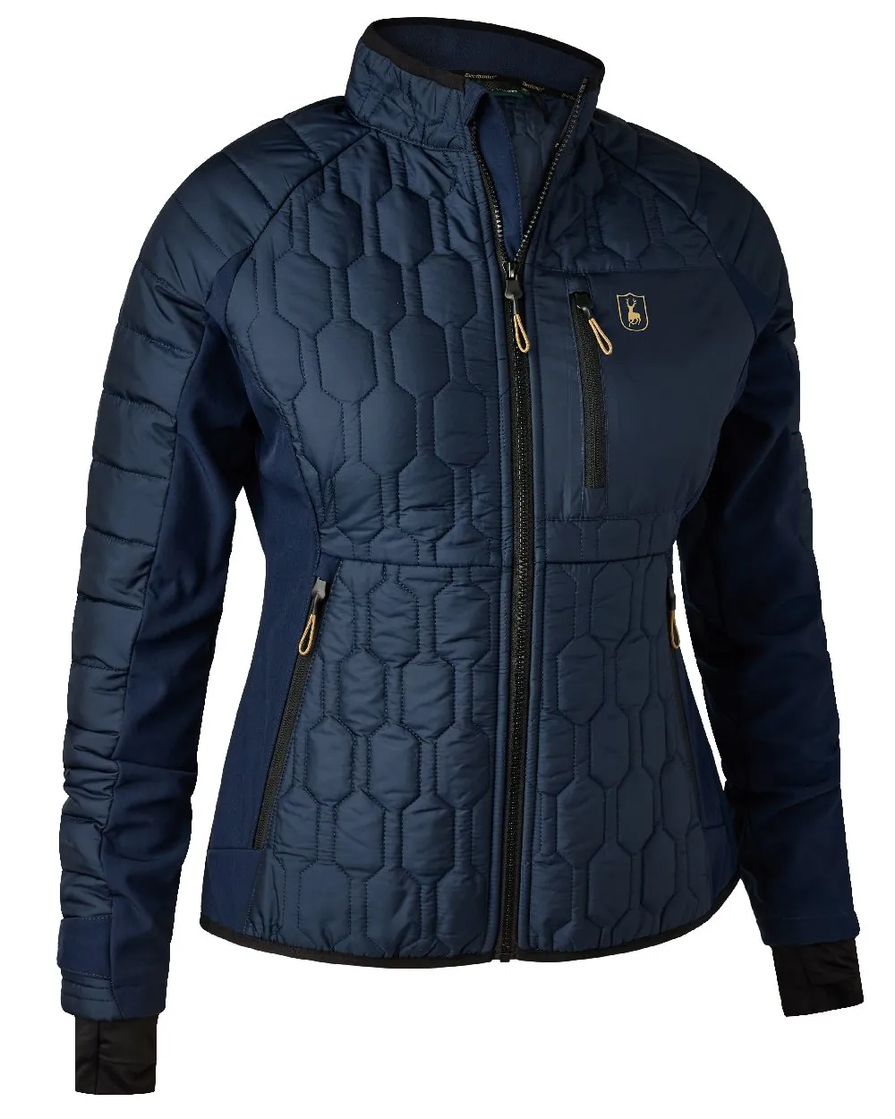Deerhunter Lady Mossdale Quilted Jacket Clearance