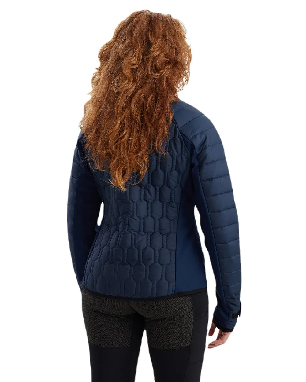 Deerhunter Lady Mossdale Quilted Jacket Clearance