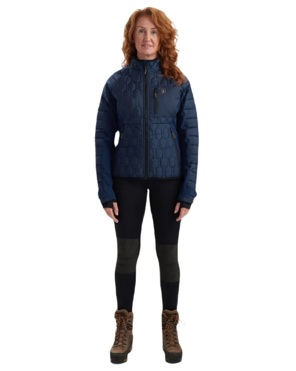 Deerhunter Lady Mossdale Quilted Jacket Clearance