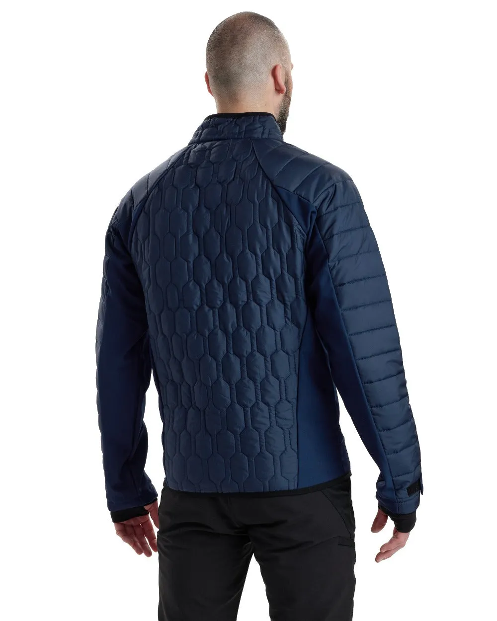 Deerhunter Mossdale Quilted Jacket Clearance