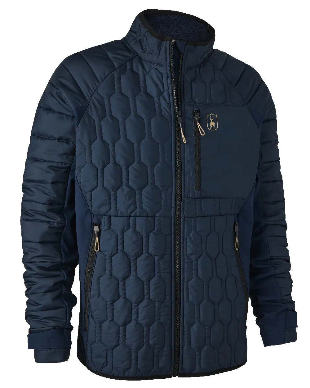 Deerhunter Mossdale Quilted Jacket Clearance