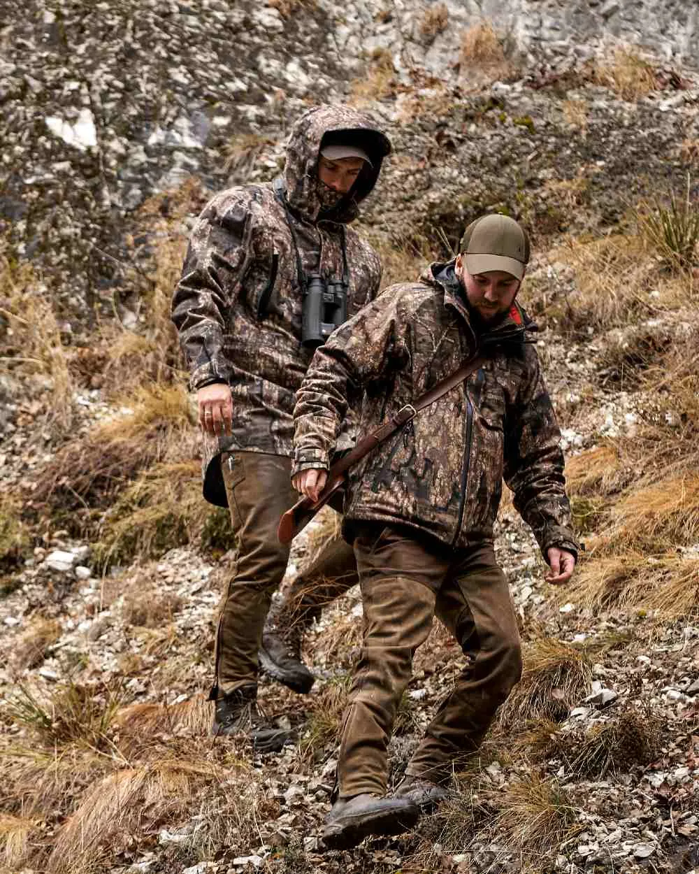 Deerhunter PRO Gamekeeper Jacket Clearance