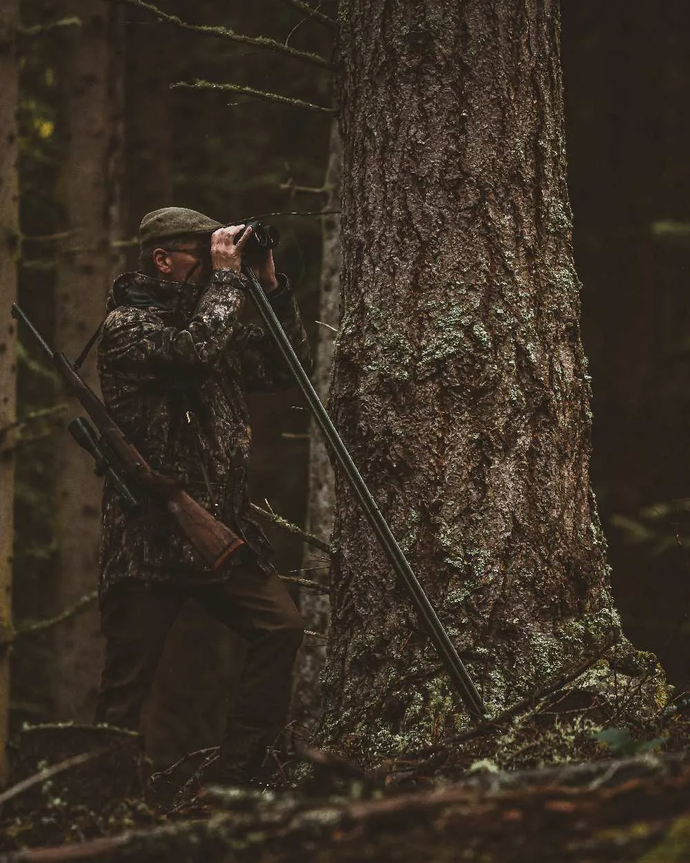 Deerhunter PRO Gamekeeper Jacket Clearance