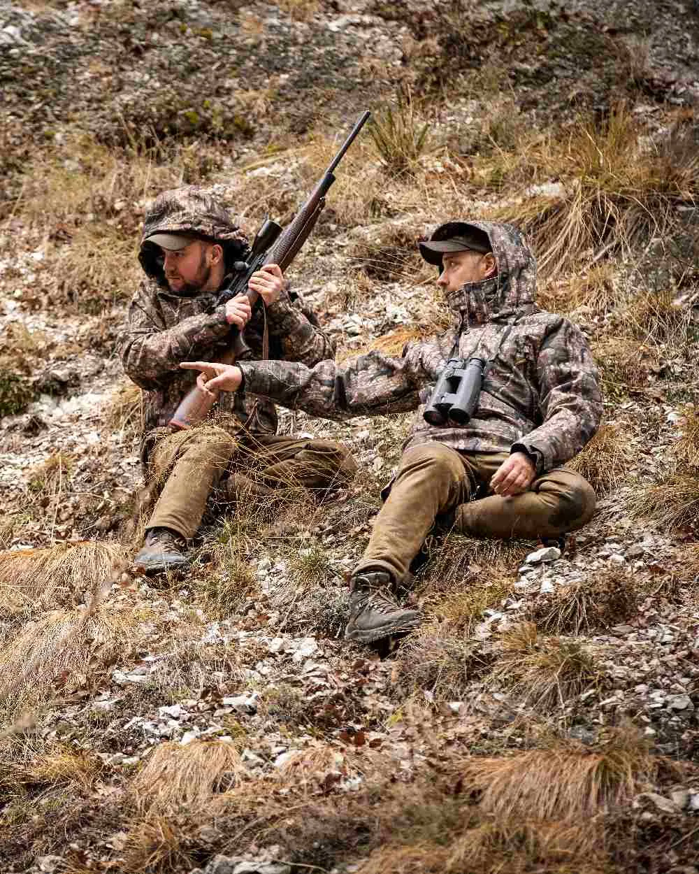 Deerhunter PRO Gamekeeper Smock Clearance