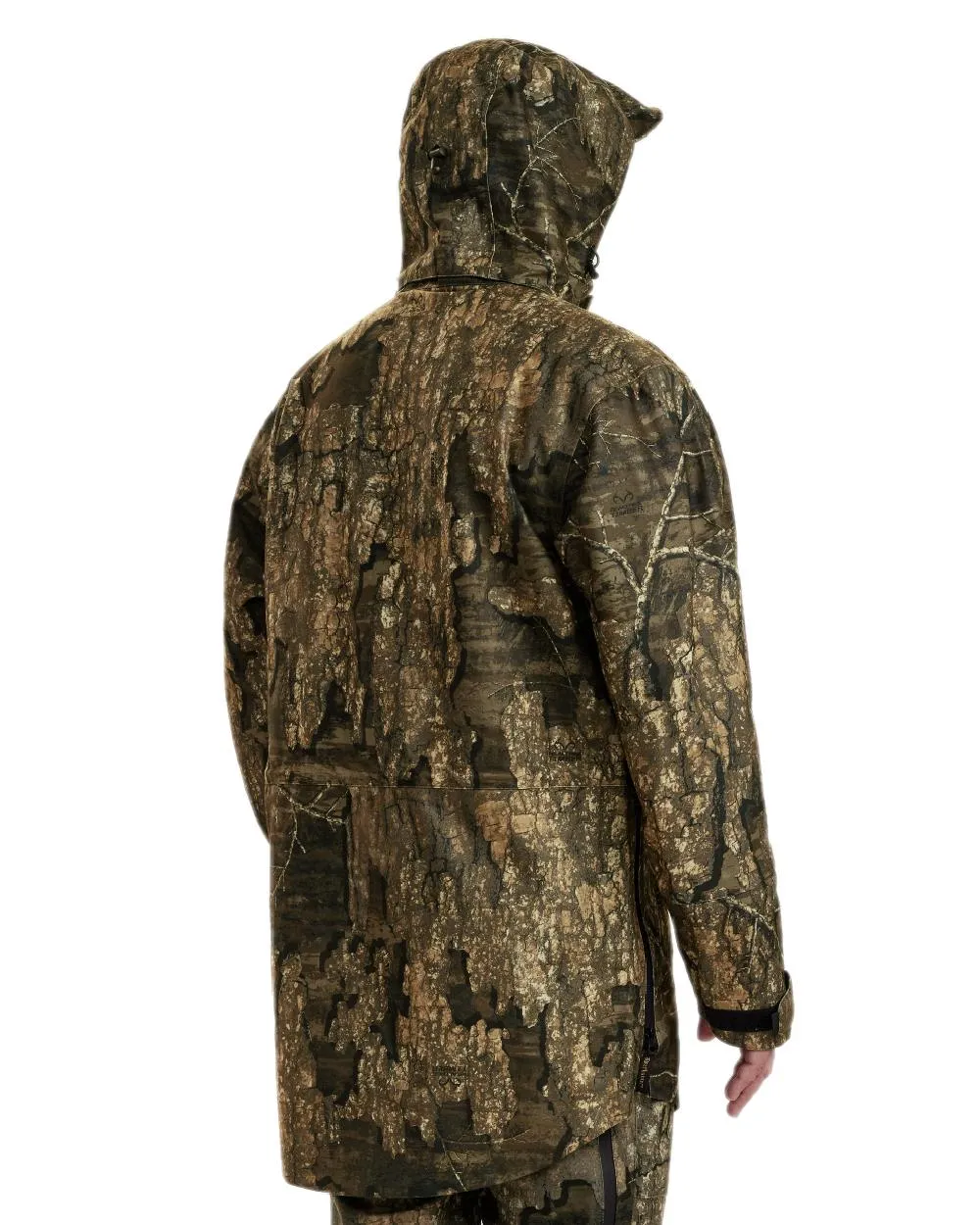 Deerhunter PRO Gamekeeper Smock Clearance
