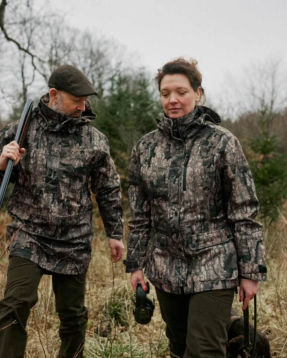Deerhunter PRO Gamekeeper Smock Clearance