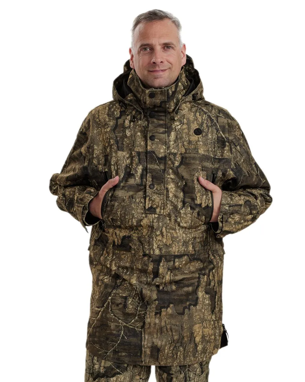 Deerhunter PRO Gamekeeper Smock Clearance