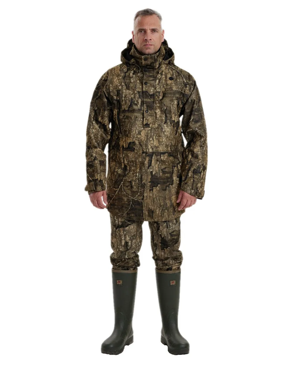 Deerhunter PRO Gamekeeper Smock Clearance