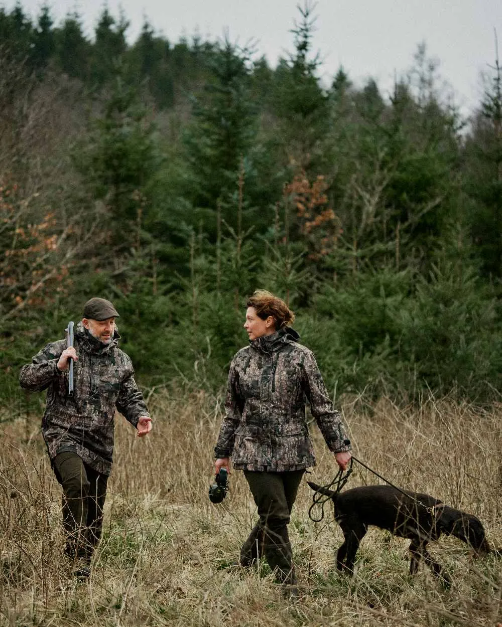 Deerhunter PRO Gamekeeper Smock Clearance
