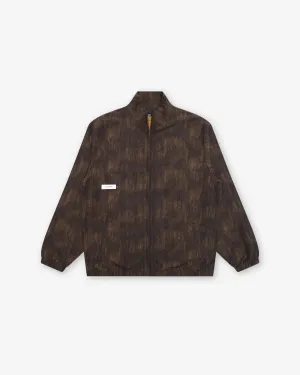 Dellis Nylon Jacket