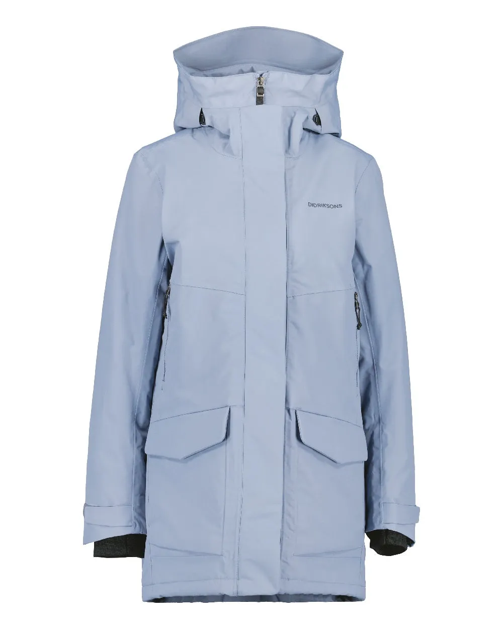 Didriksons Frida Womens Parka 7 Clearance