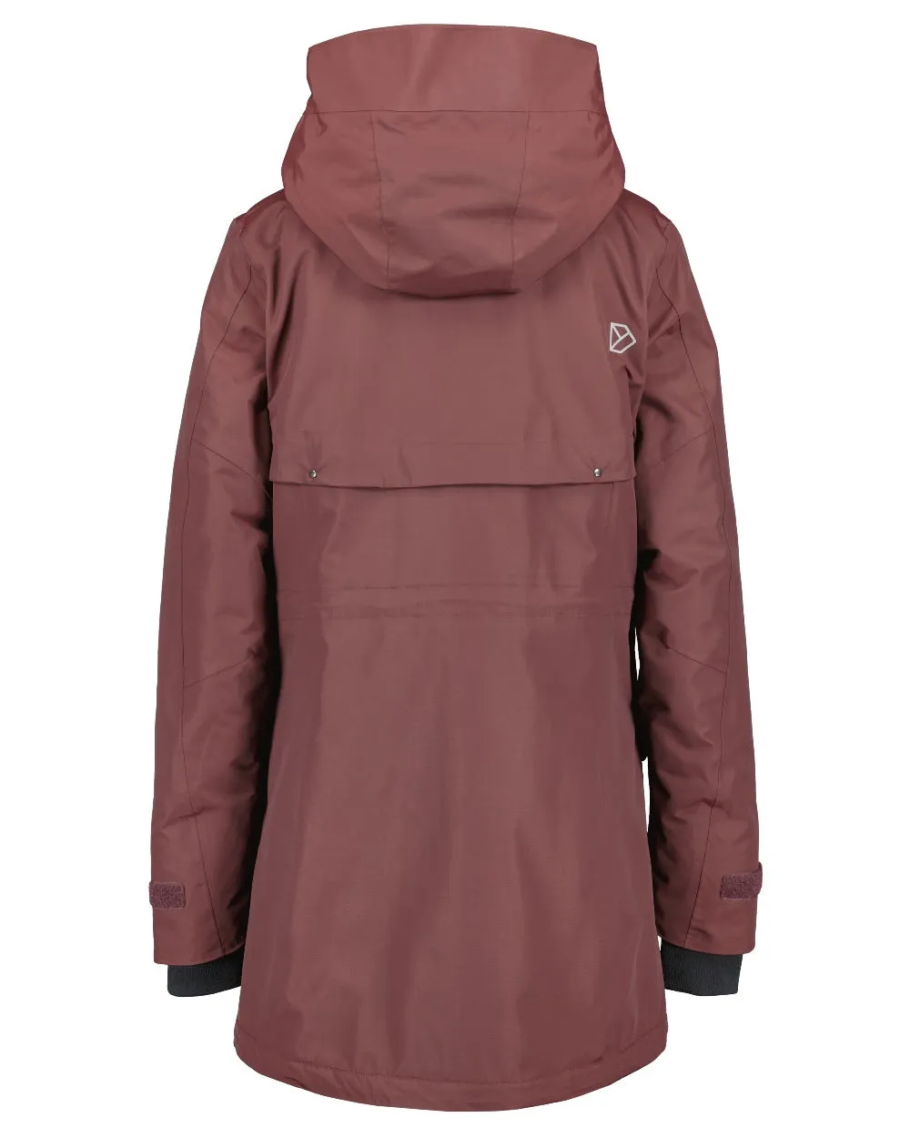 Didriksons Frida Womens Parka 7 Clearance