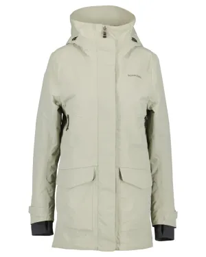 Didriksons Frida Womens Parka 7 Clearance