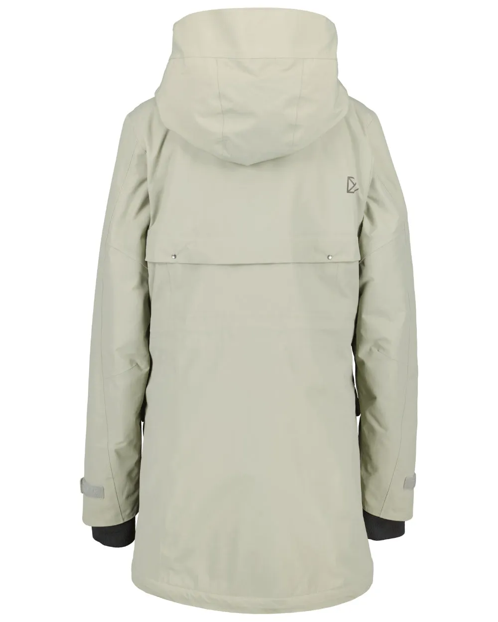 Didriksons Frida Womens Parka 7 Clearance