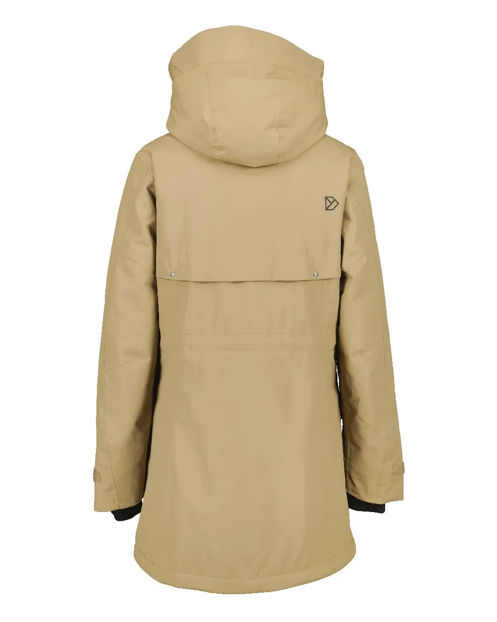 Didriksons Frida Womens Parka 7 Clearance