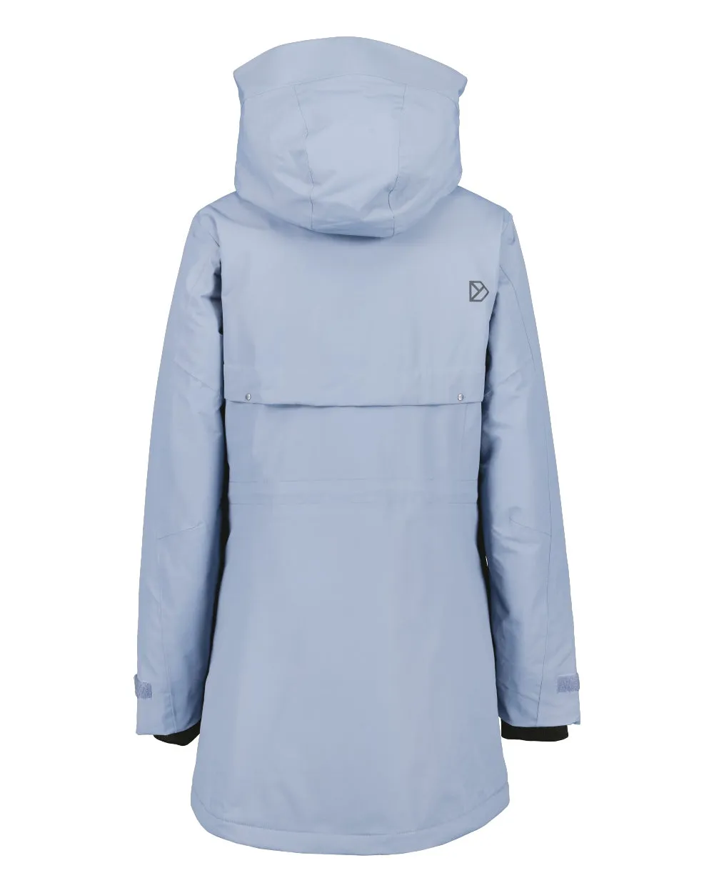 Didriksons Frida Womens Parka 7 Clearance