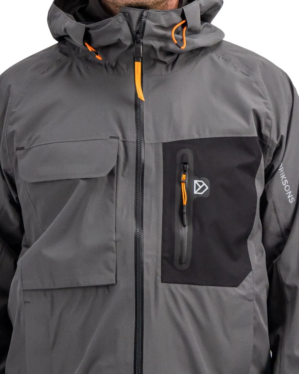 Didriksons Mens Calvus Jacket 2