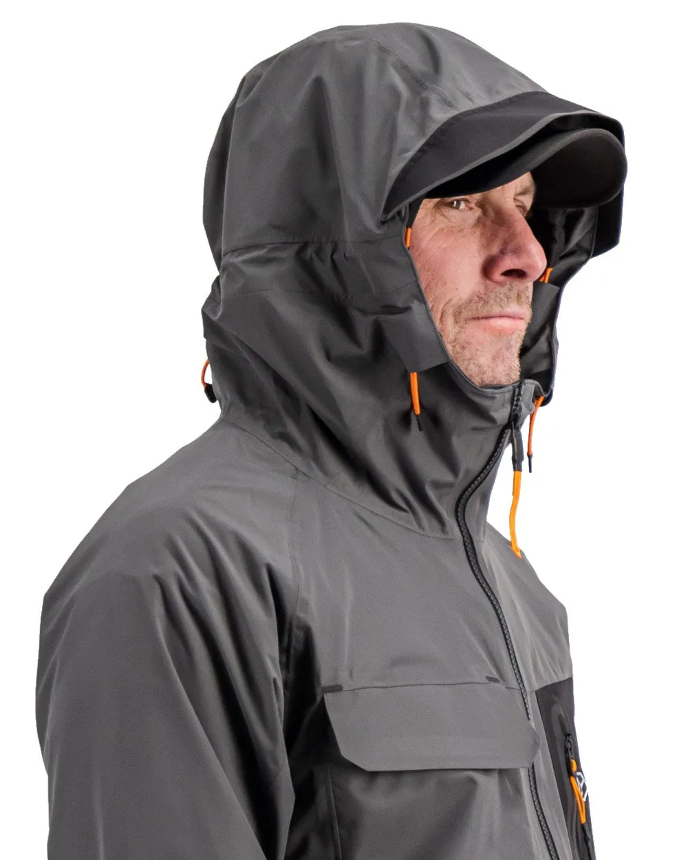 Didriksons Mens Calvus Jacket 2