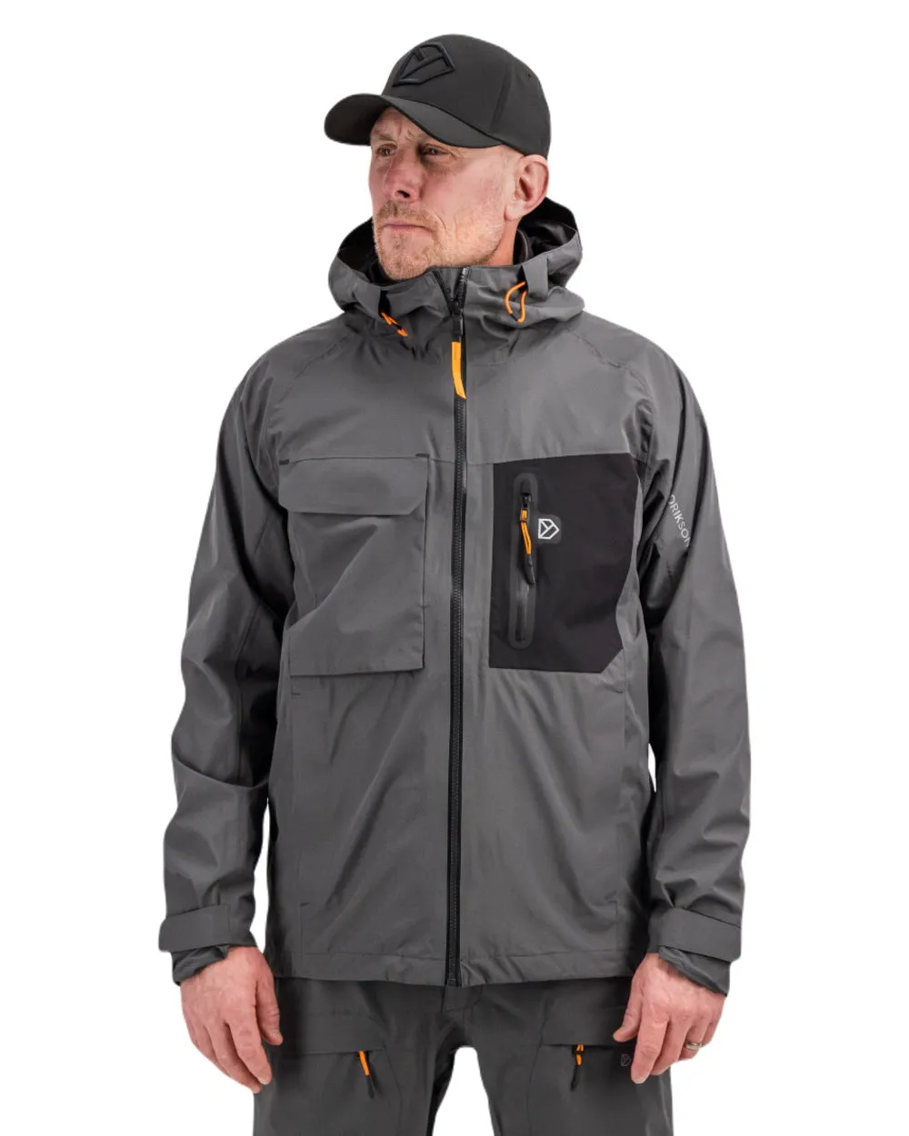 Didriksons Mens Calvus Jacket 2