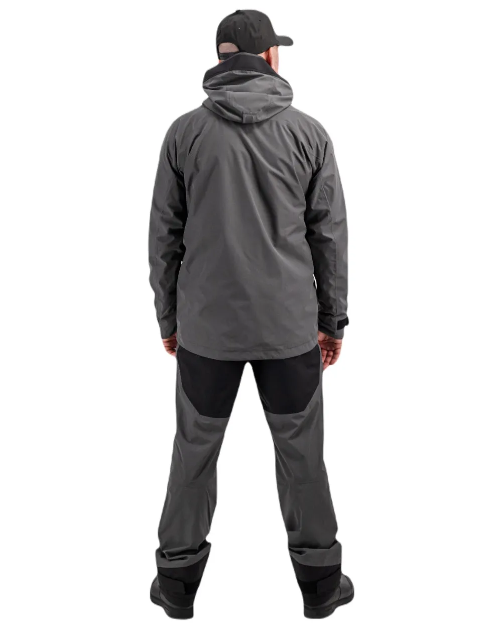 Didriksons Mens Calvus Jacket 2