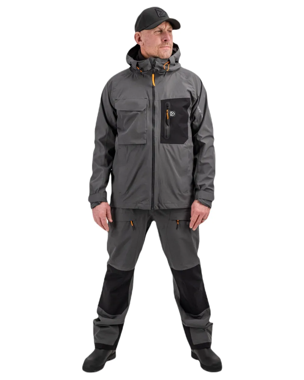 Didriksons Mens Calvus Jacket 2