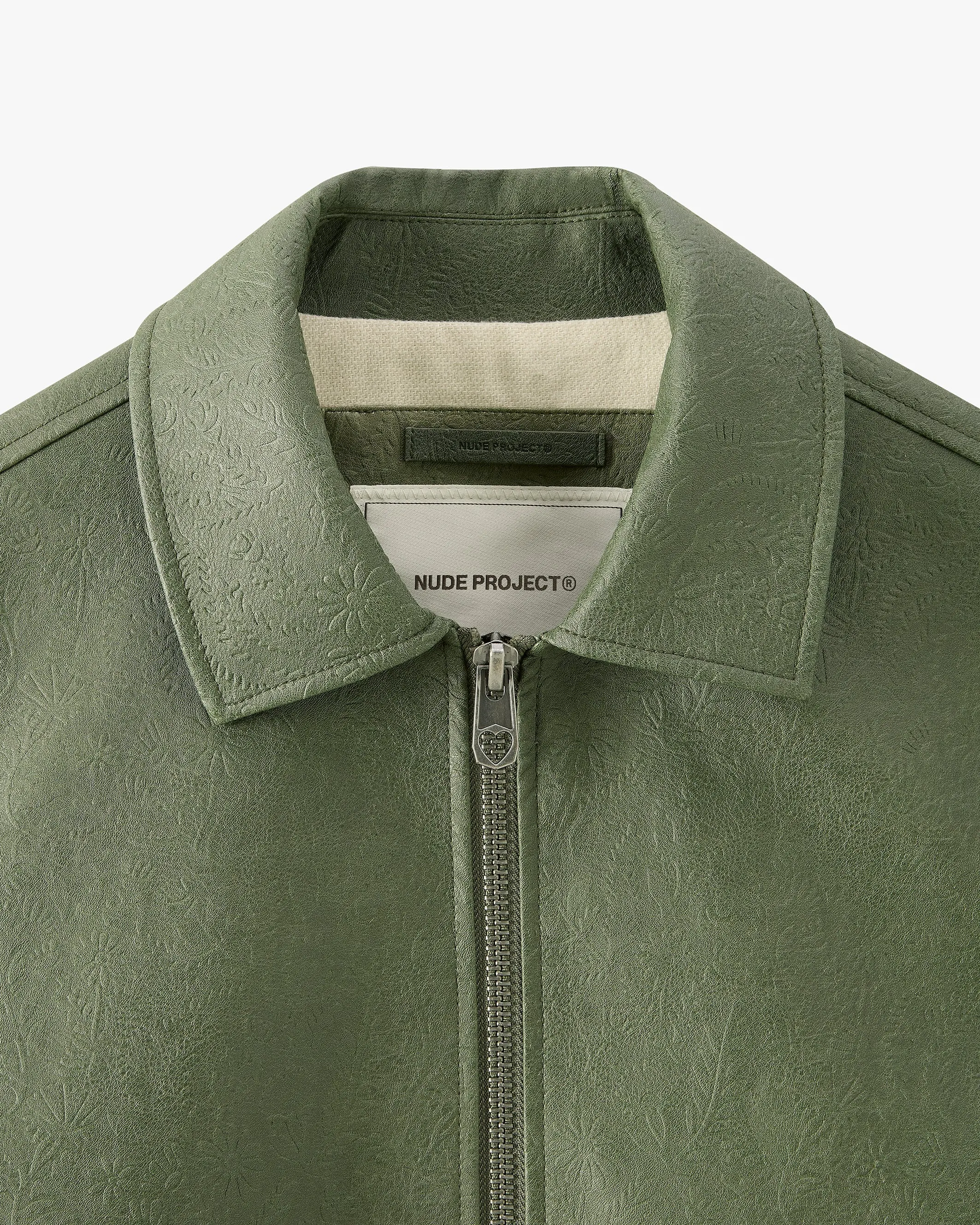 Dolla Degrade Jacket