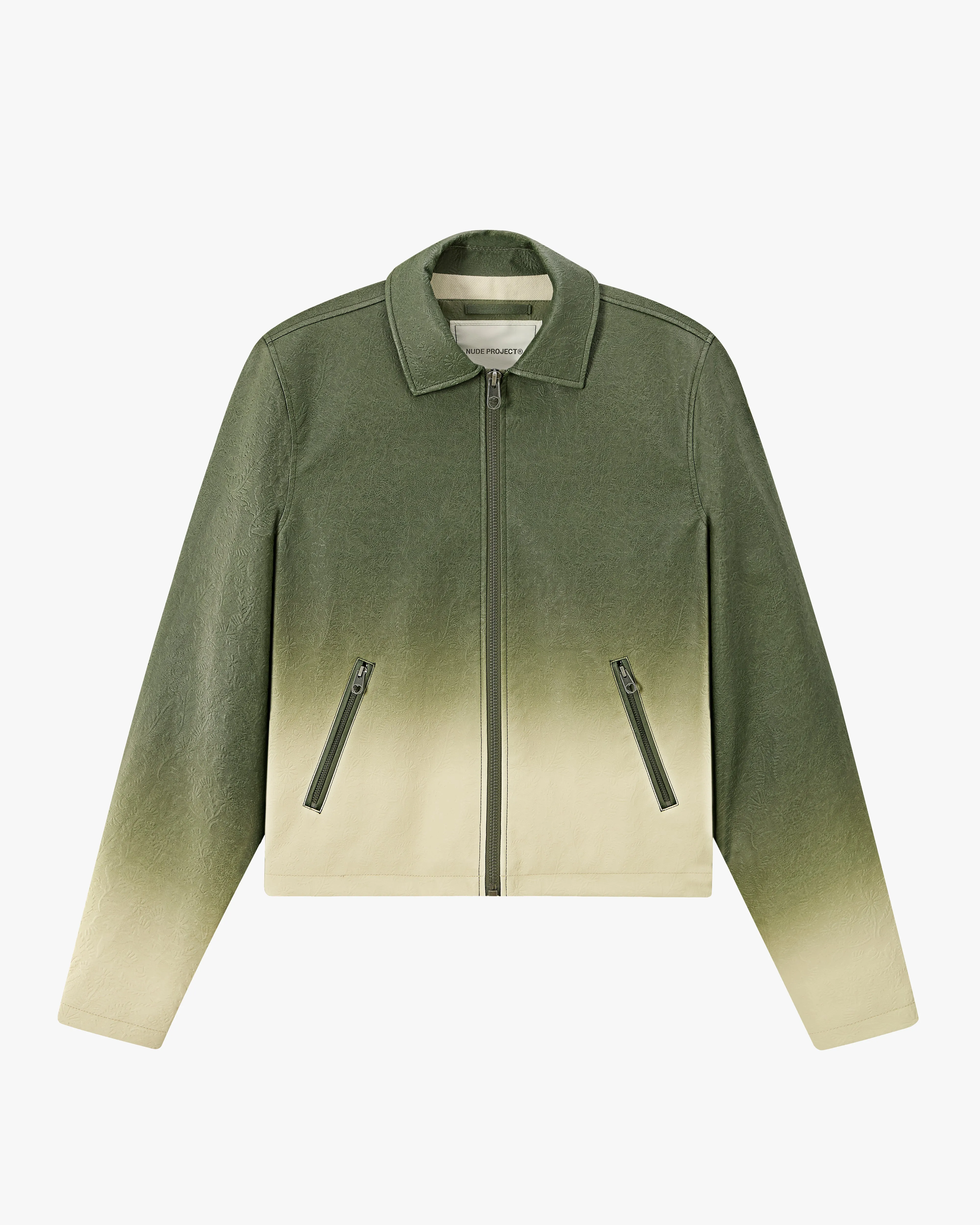 Dolla Degrade Jacket