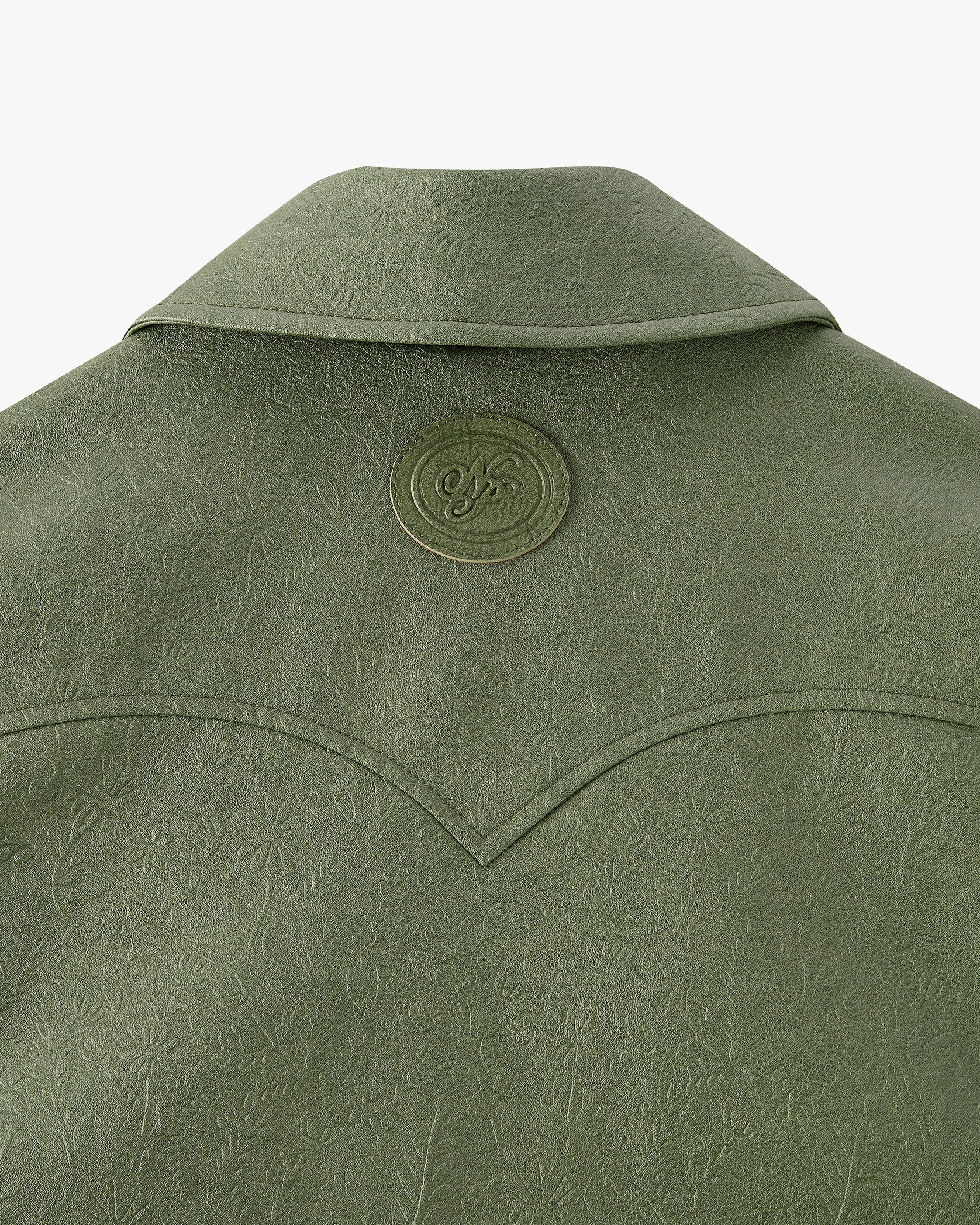 Dolla Degrade Jacket