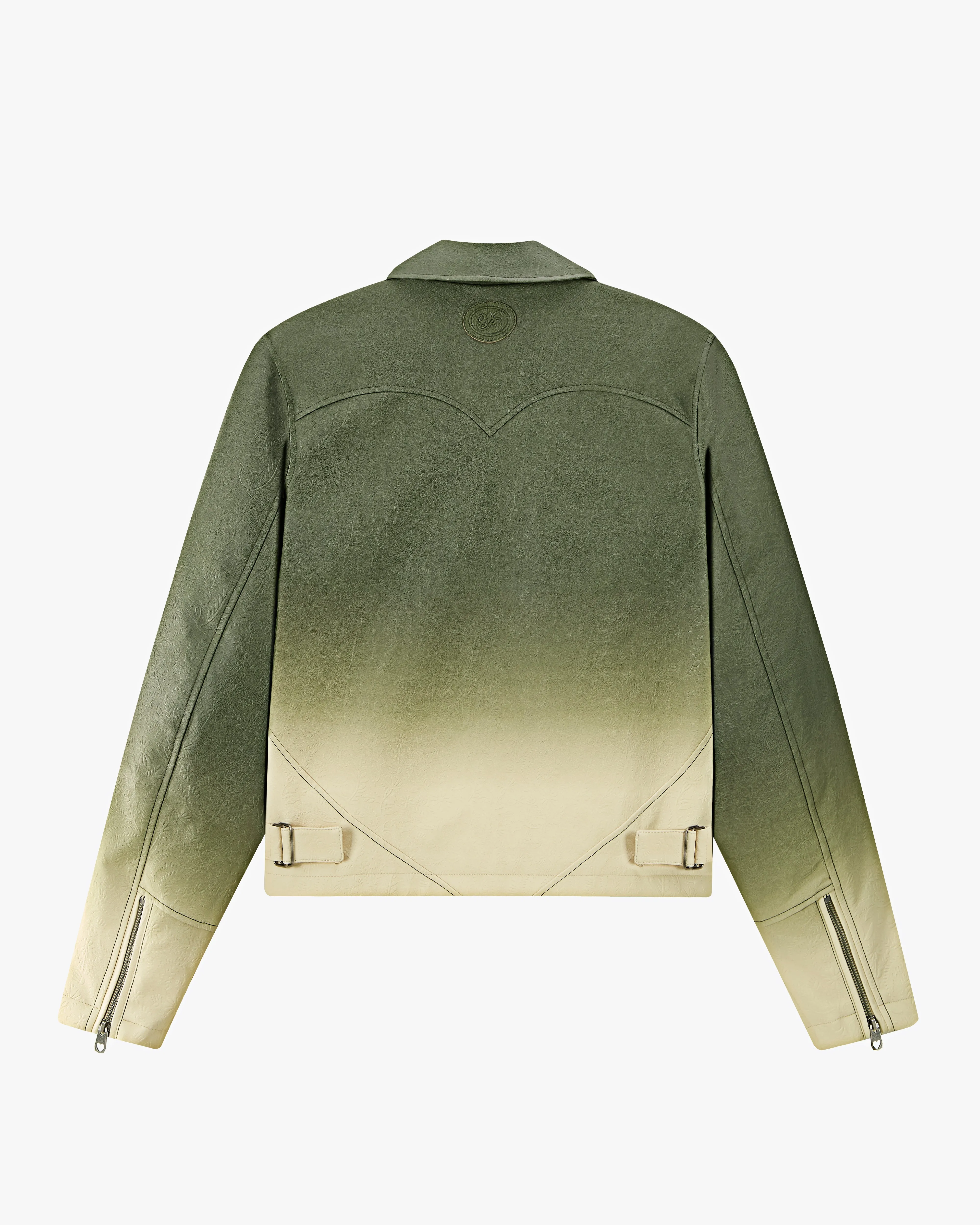 Dolla Degrade Jacket