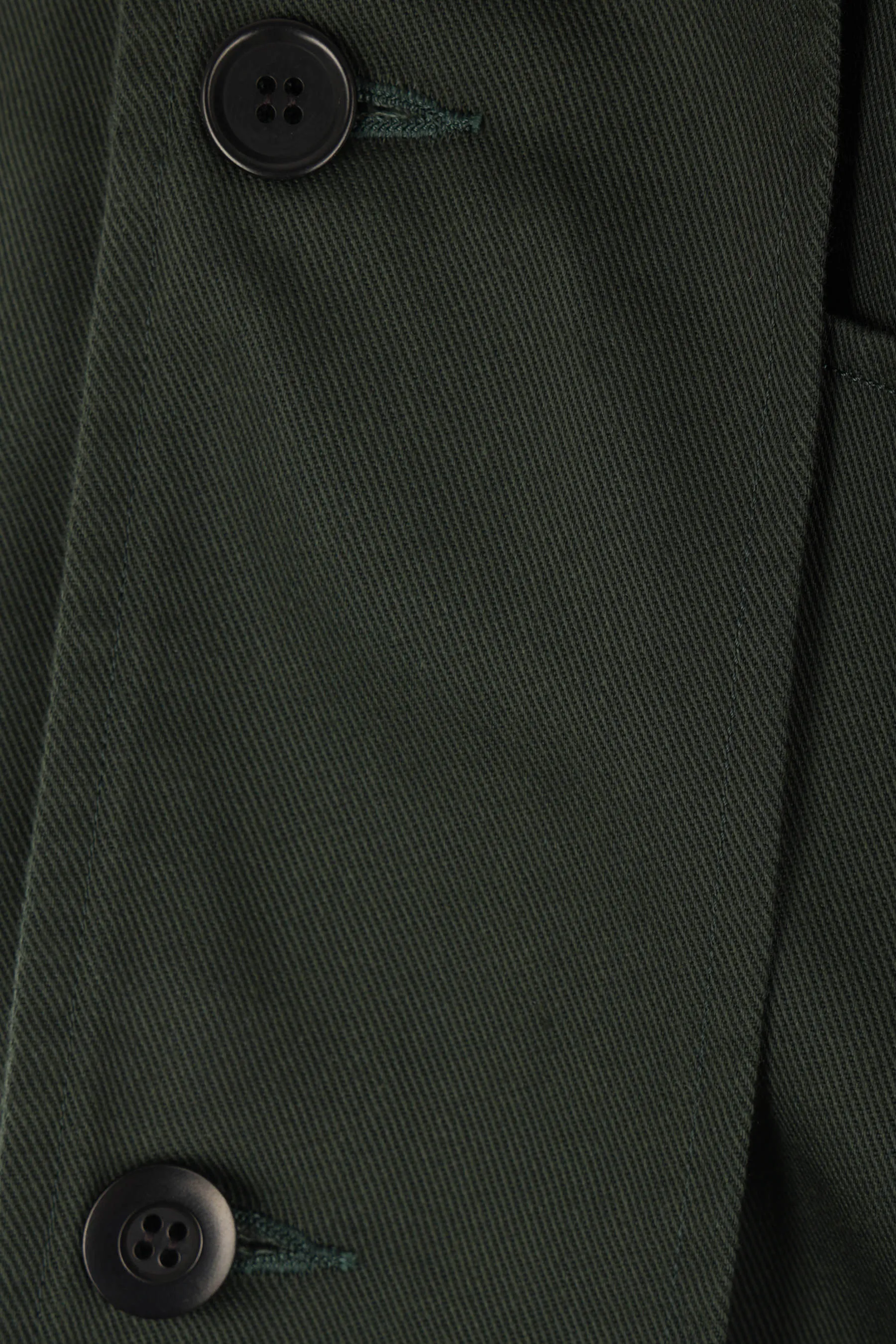 drill jacket